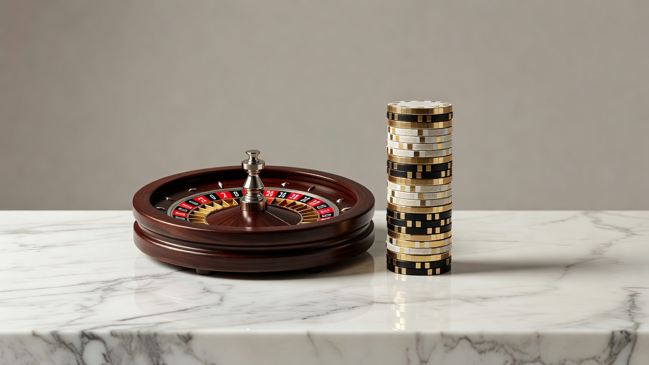 Pros en cons van een nieuw online casino - nieuwe online casino